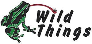 Wild Things-Logo