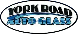 York Road Auto Glass Logo