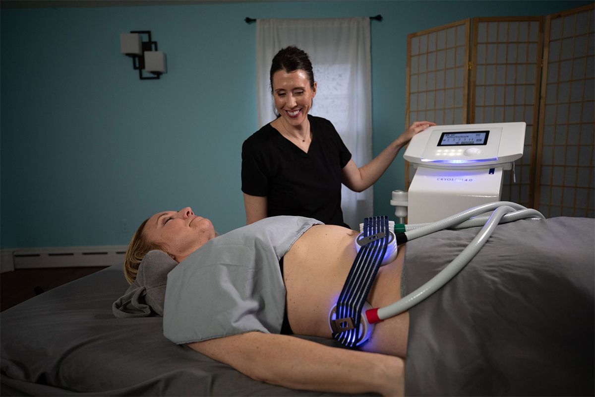 IV Therapy & Nutritional Injections | Cape Girardeau, MO