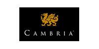cambria logo