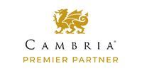 cambria premier partner logo
