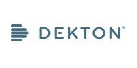 dekton logo