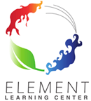 Element Learning Center - Logo