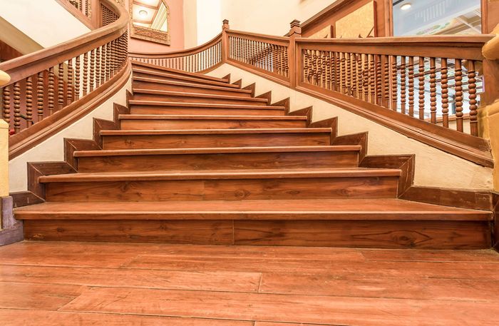 Staircase Remodeling