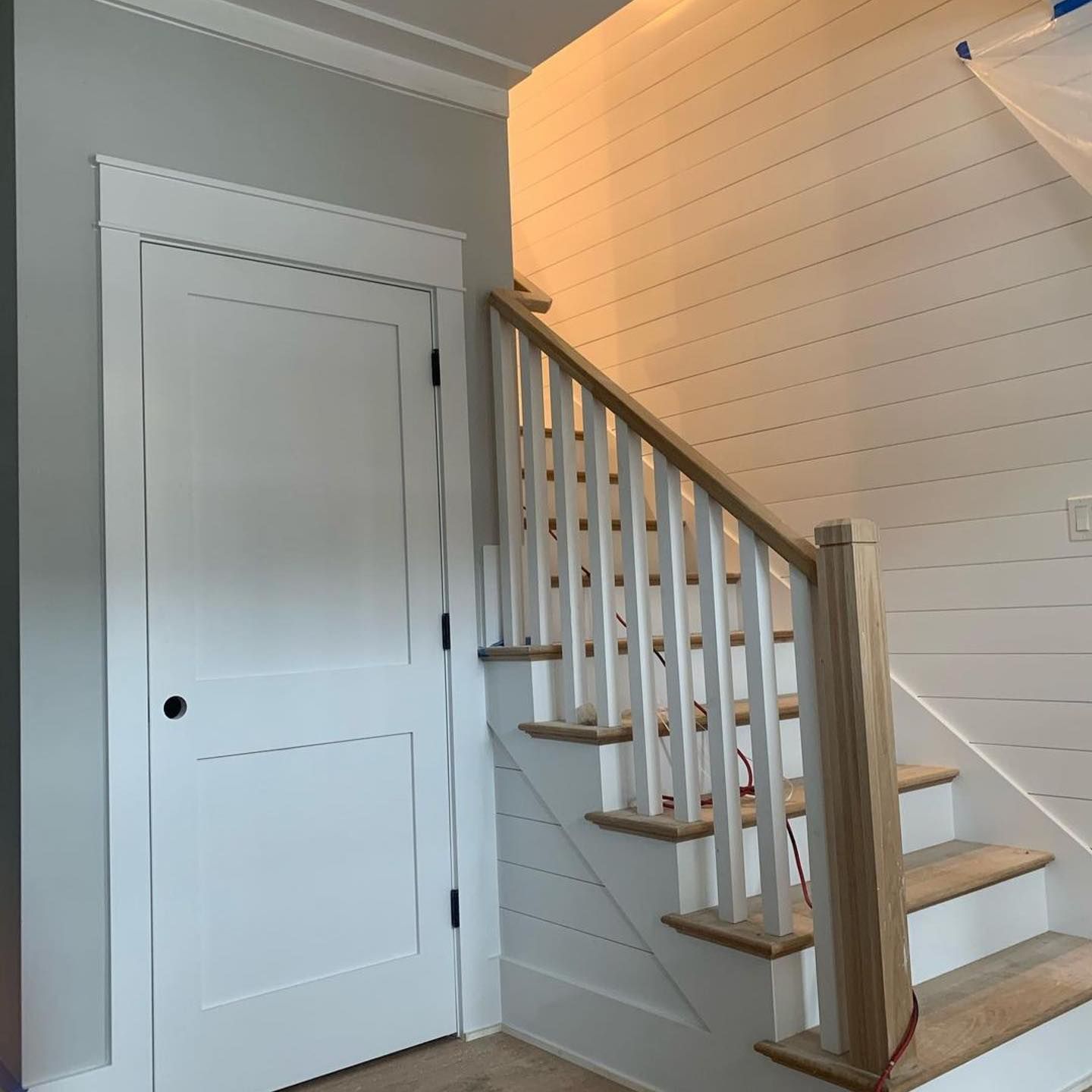 Staircase Remodeling