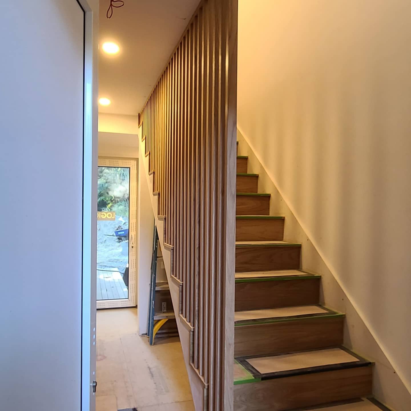 Staircase Remodeling