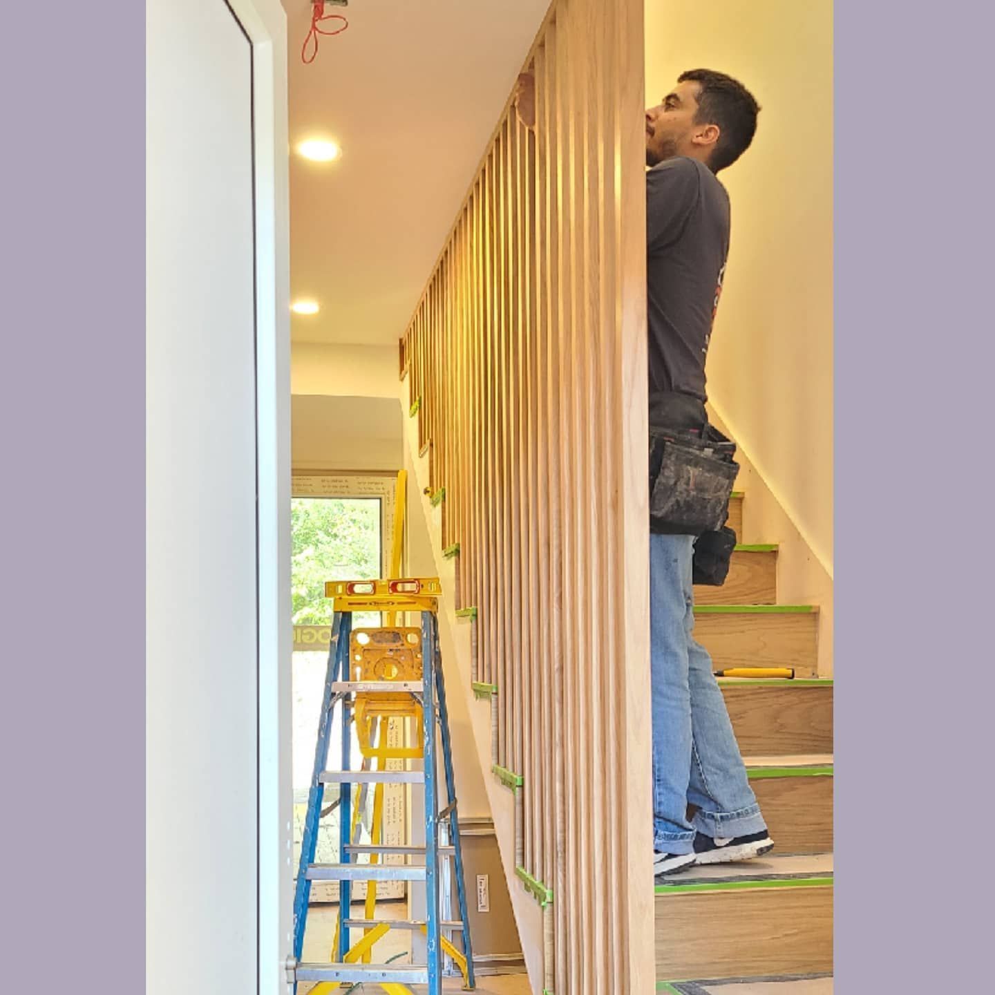 Staircase Remodeling