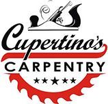 Cupertino's Carpentry logo