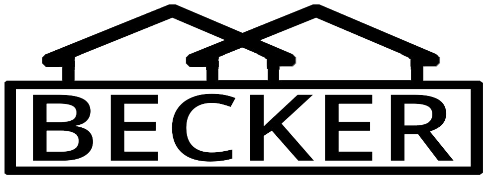 Becker Custom PDX - logo
