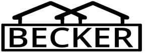 Becker Custom PDX - logo