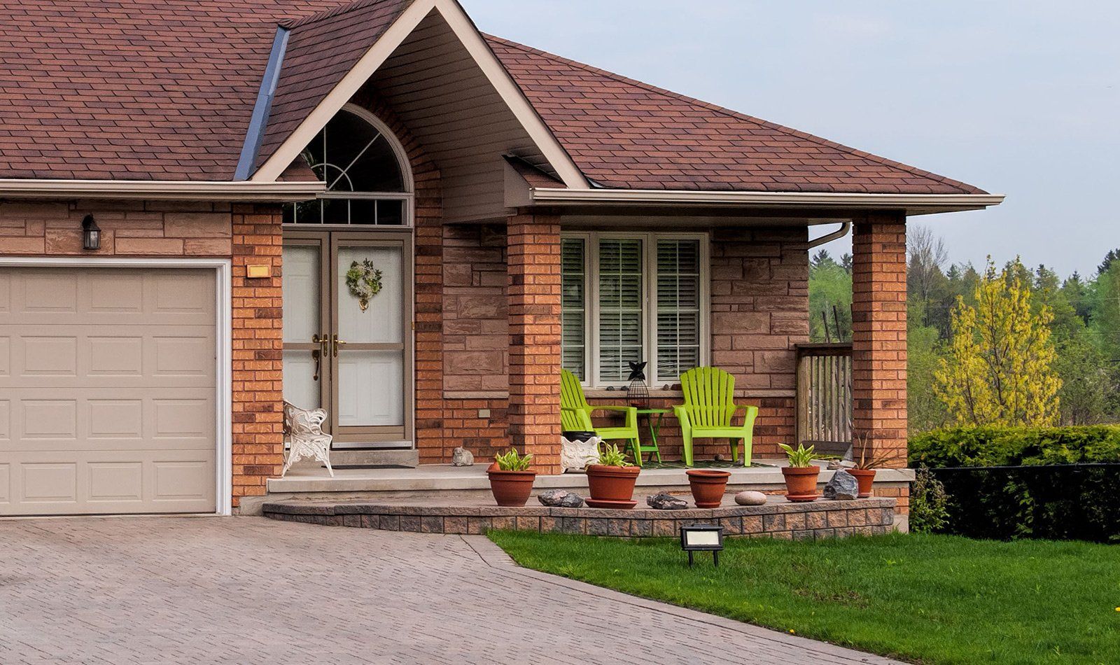 American Exteriors Exterior Work Colorado Springs, CO