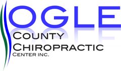 Ogle County Chiropractic Center - Logo