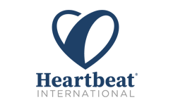 Heartbeat International logo