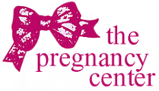 The Pregnancy Center logo