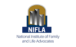 National Institute Of Family & Life Advocates logo