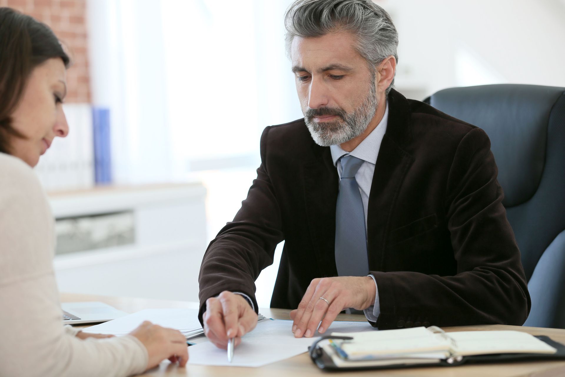 criminal lawyers
