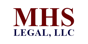 MHS Legal, LLC logo