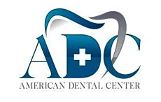 American Dental Center - Logo