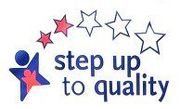 Step Up To Quality