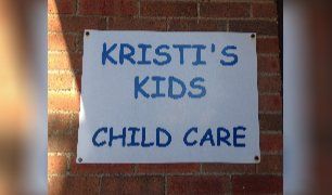 Kristi's Kids Inc