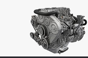 Engine part