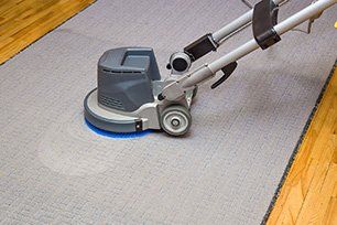 Capital Carpet Cleaning | Maintenance | Richmond Hill, GA