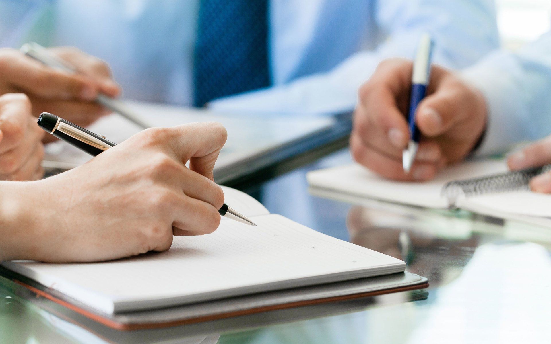 Tax consultation