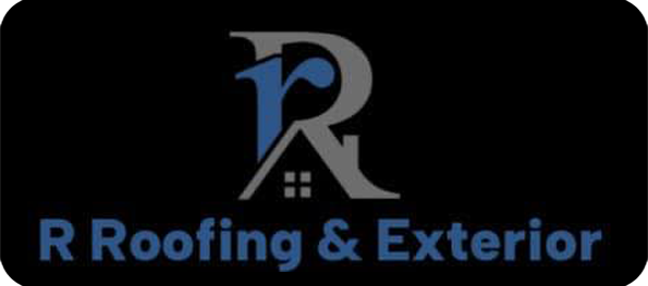 R Roofing and Exterior LLC - logo