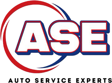 Auto Service Experts logo