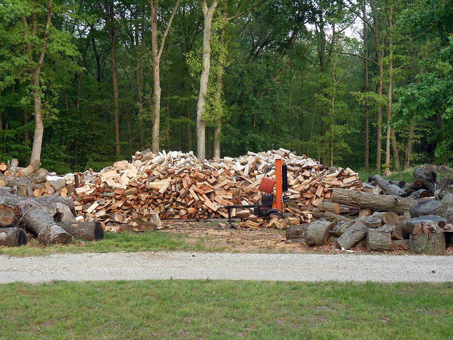 Firewood