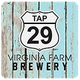 Tap 29 Virginia Farm Brewery