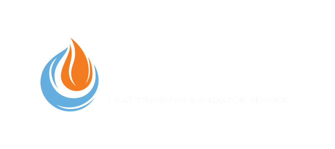 Divine Heat Transfer
