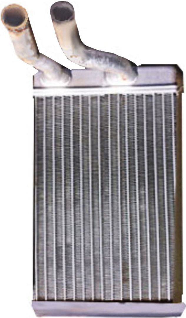 Heater Core Supply and Service | Kansas City, MO