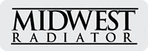 Midwest Radiator - Logo