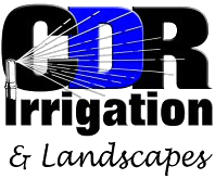 CDR Irrigation & Landscapes logo