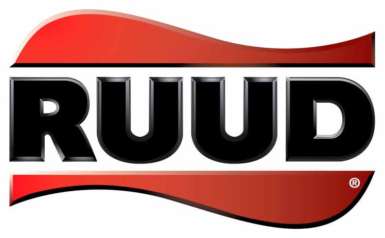 RUUD Logo and link to website