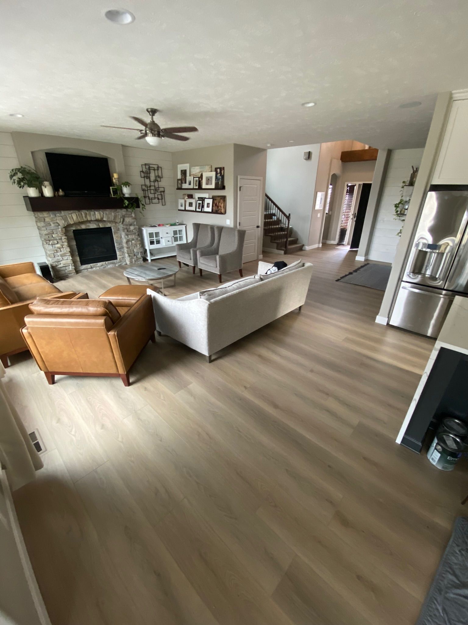 Good Life Flooring LLC