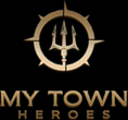 My Town Heroes Inc | Logo