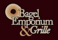 Bagel Emporium And Grille Logo
