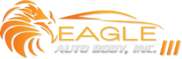 Eagle Auto Body, Inc - Logo
