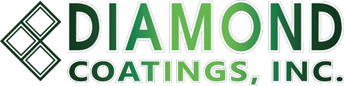 Diamond Coatings Logo