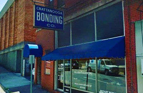 Chattanooga Bonding Co office