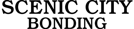 Scenic City Bonding - Logo