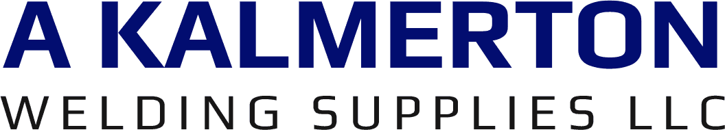 A Kalmerton Welding Supplies LLC - Logo