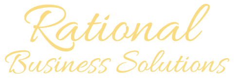 Rational Business Solutions - Logo