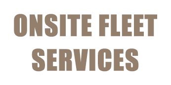 Onsite Fleet Services