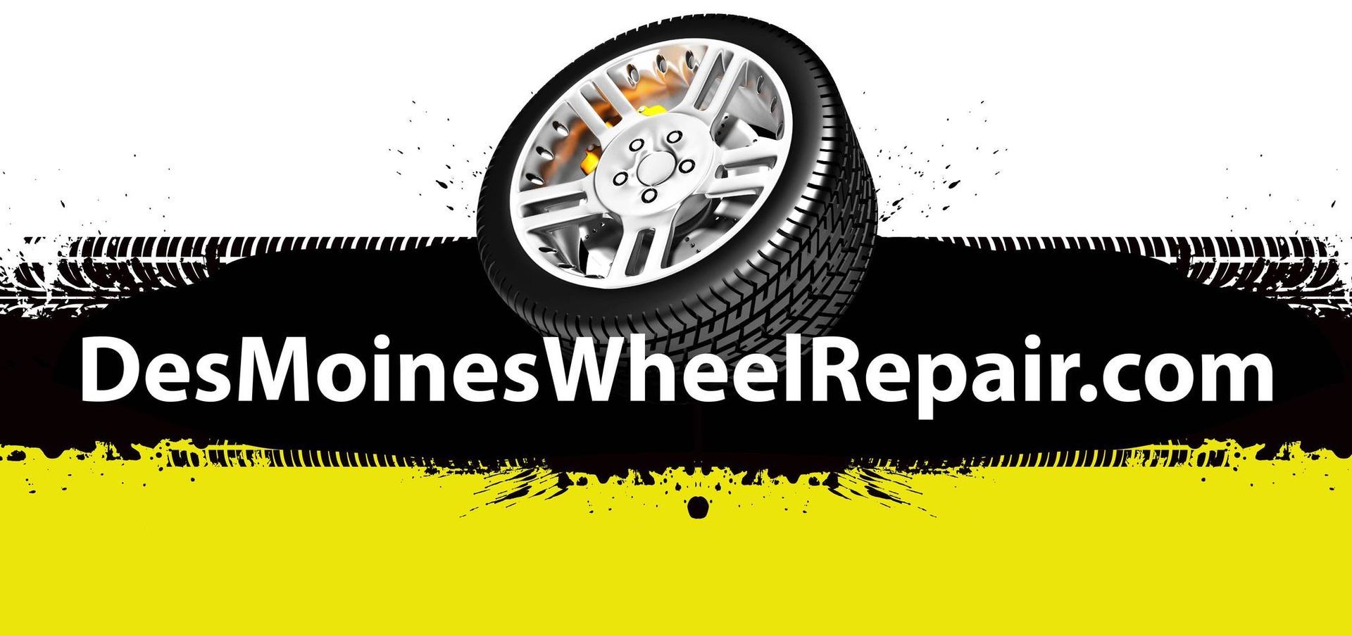 Wheel Refinishing Services Grimes, IA