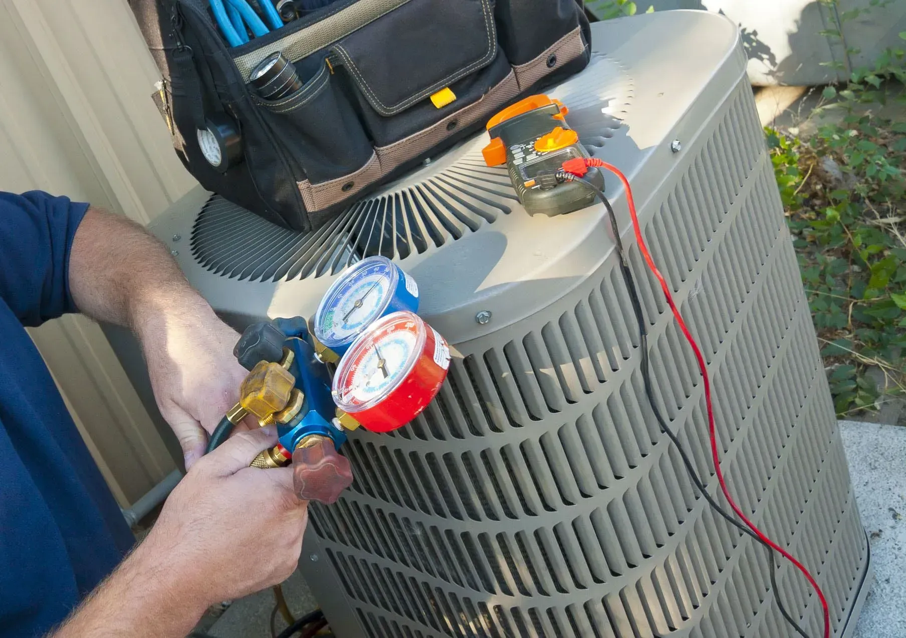 Kanawha Valley Maintenance
