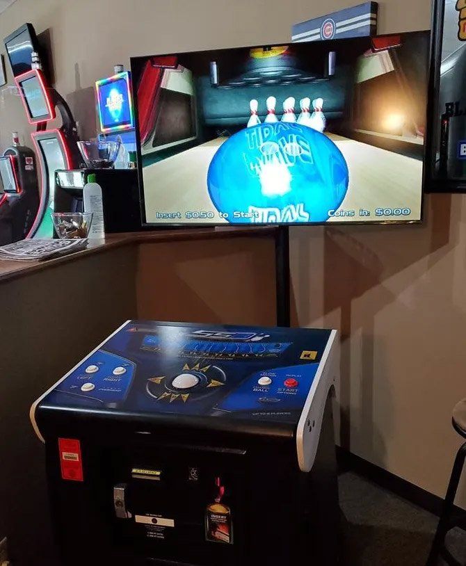 Gaming machine