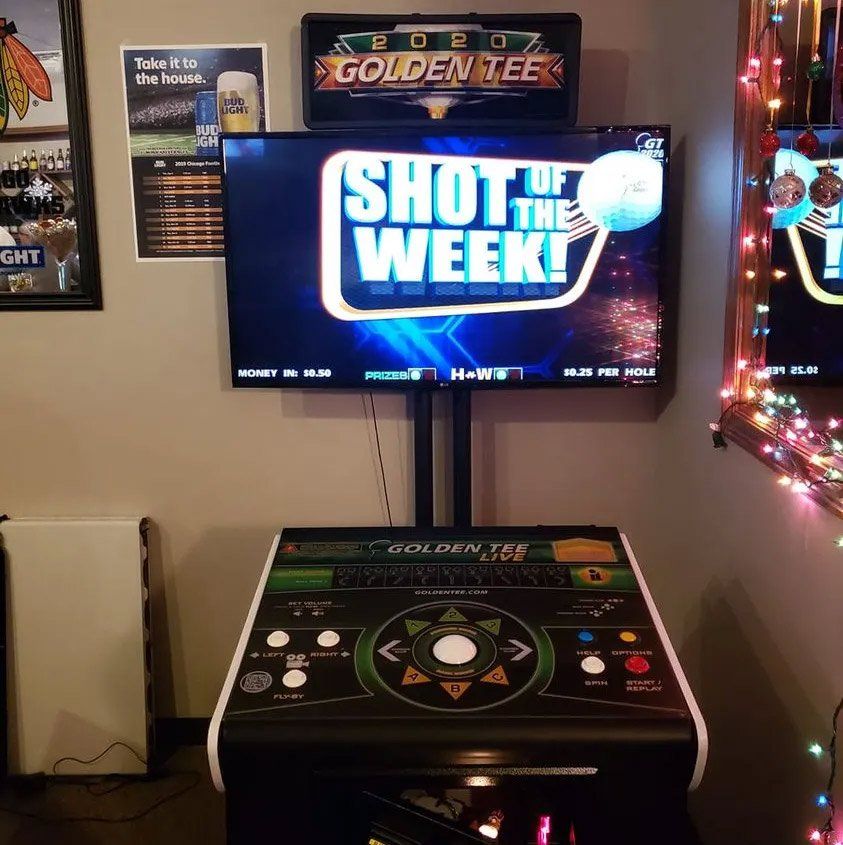 Gaming machine